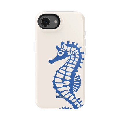 Saltmane iPhone Case