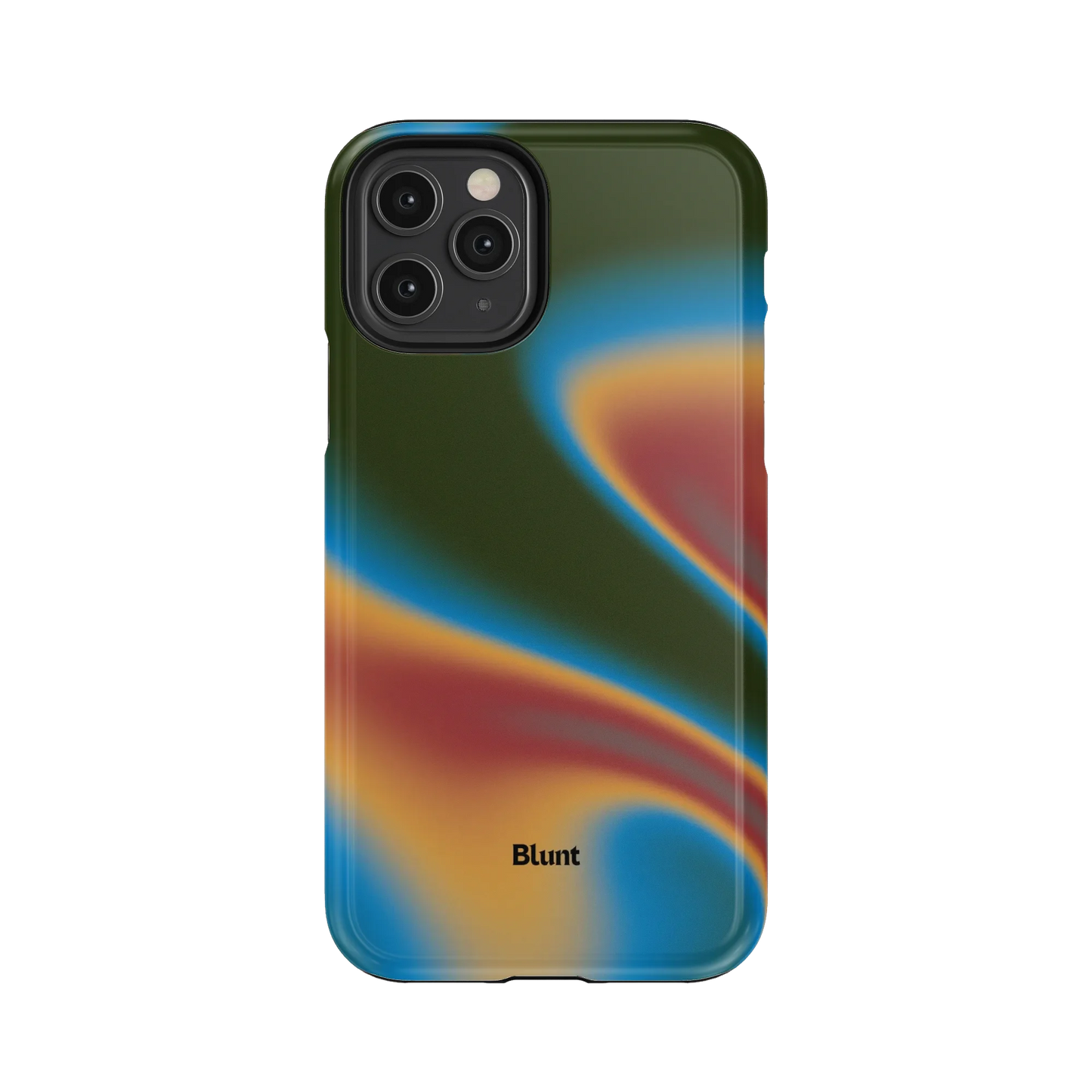 Repth iPhone Case