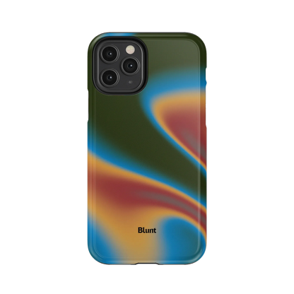 Repth iPhone Case