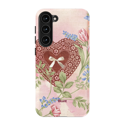 Laced Alice Samsung Case