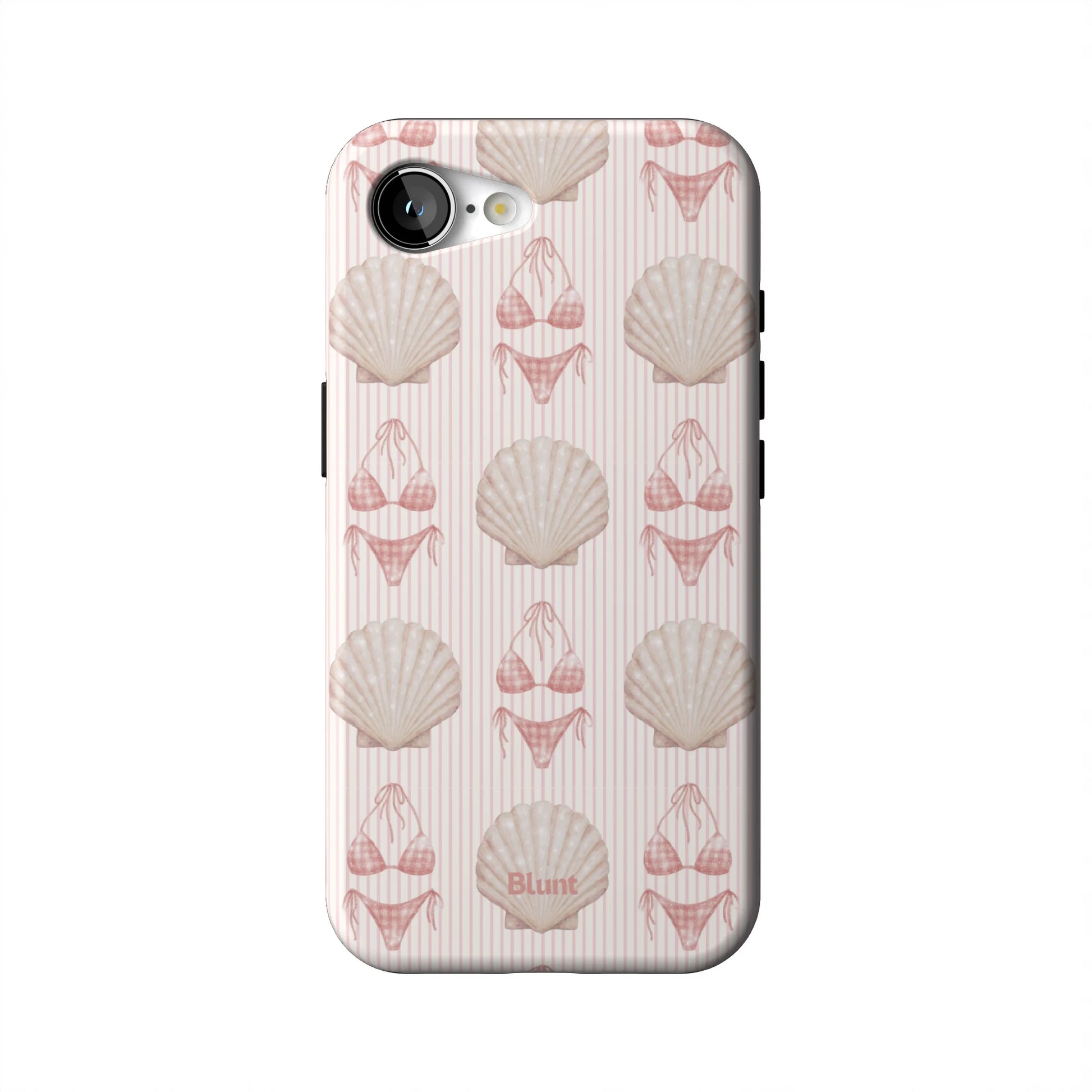 Beach-Babe-iphone-case-iPhone 17 E-1