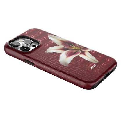 Crimson-Vermiluxe-iphone-case-iPhone 14 Pro Max-2