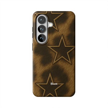 Brandi Samsung Case