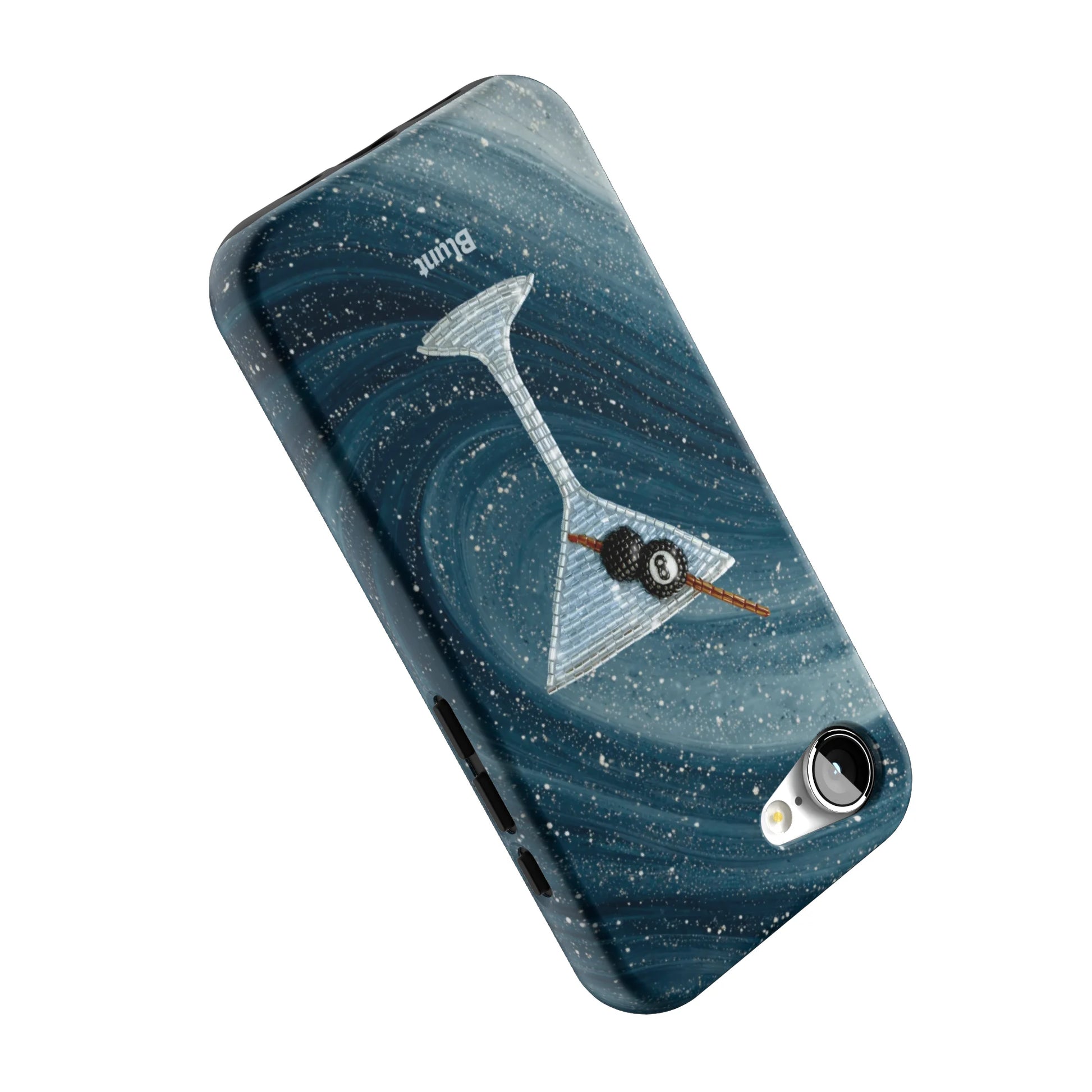 Blue-Happy-Hour-iphone-case-iPhone 17 E-4