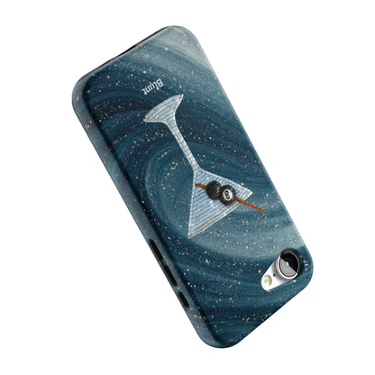 Blue-Happy-Hour-iphone-case-iPhone 17 E-4
