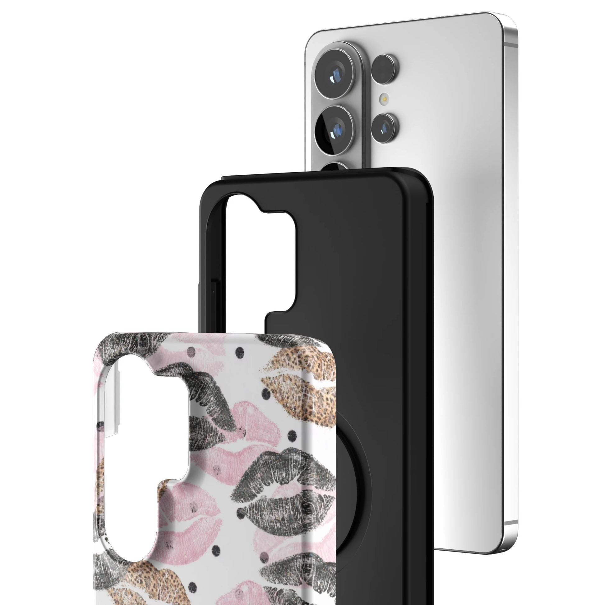 Mixed-XO-samsung-case-Galaxy S26 Ultra-3