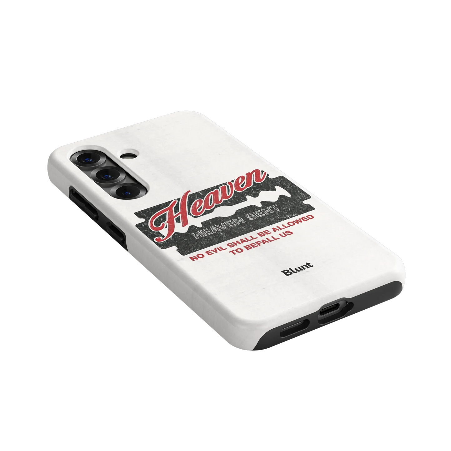 Dead Signal Samsung Case