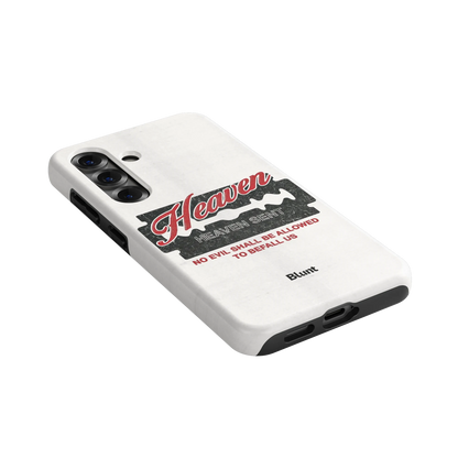 Dead Signal Samsung Case