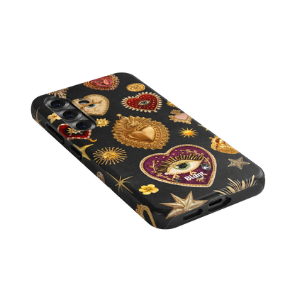Regal Eye Samsung Case