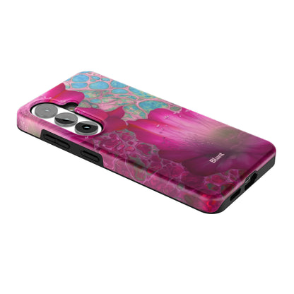 Electric-Blossom-samsung-case-Galaxy S26-2