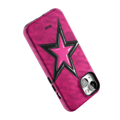 Popstar-Pink-iphone-case-iPhone 13-4