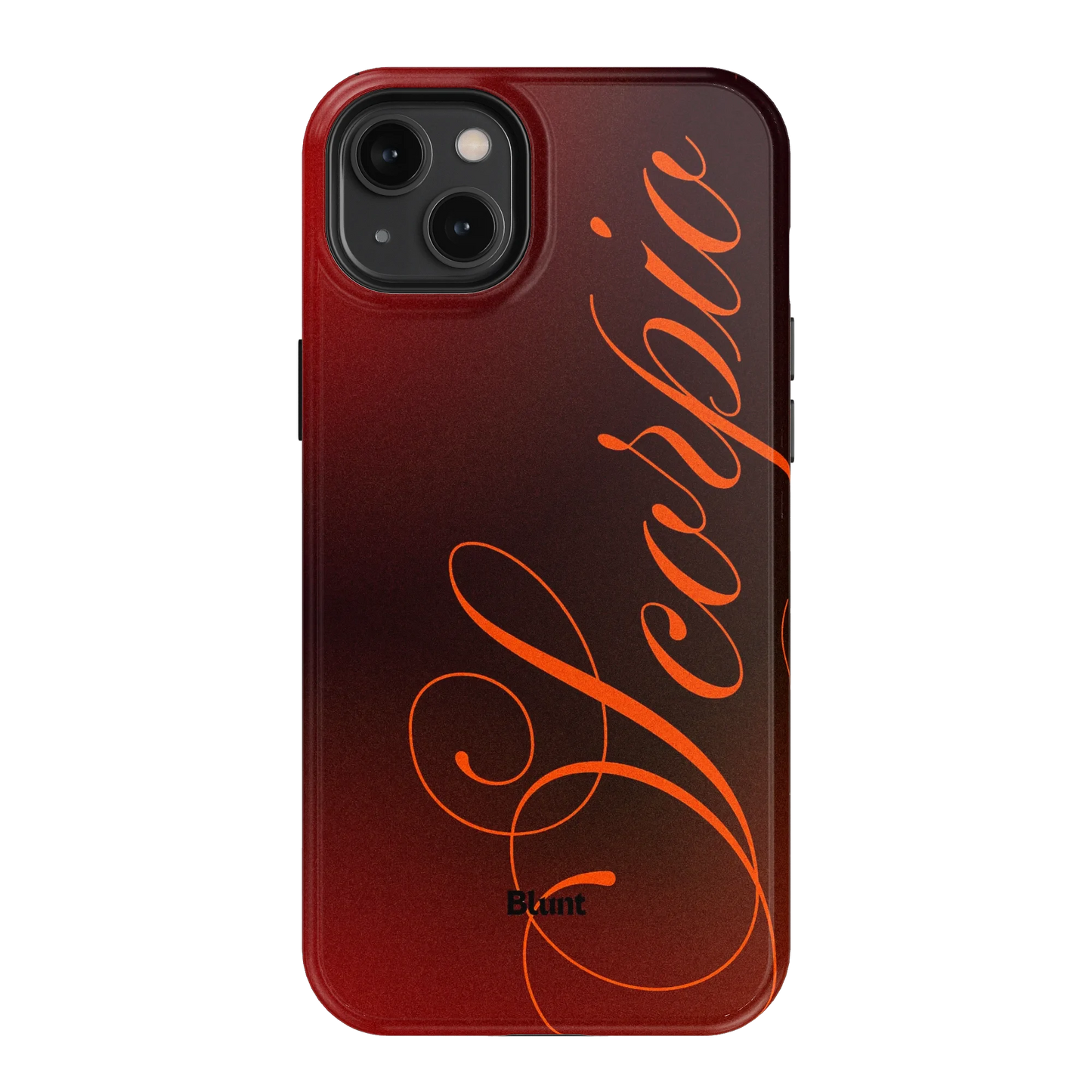 Scorpio iPhone Case