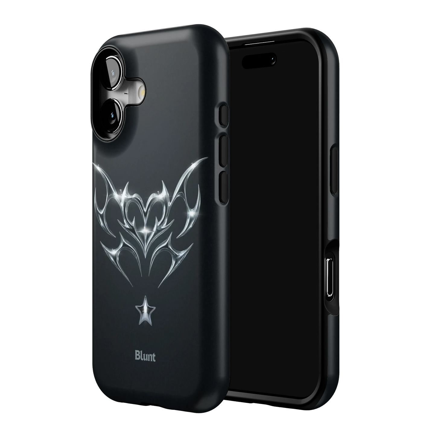 Starbound iPhone Case