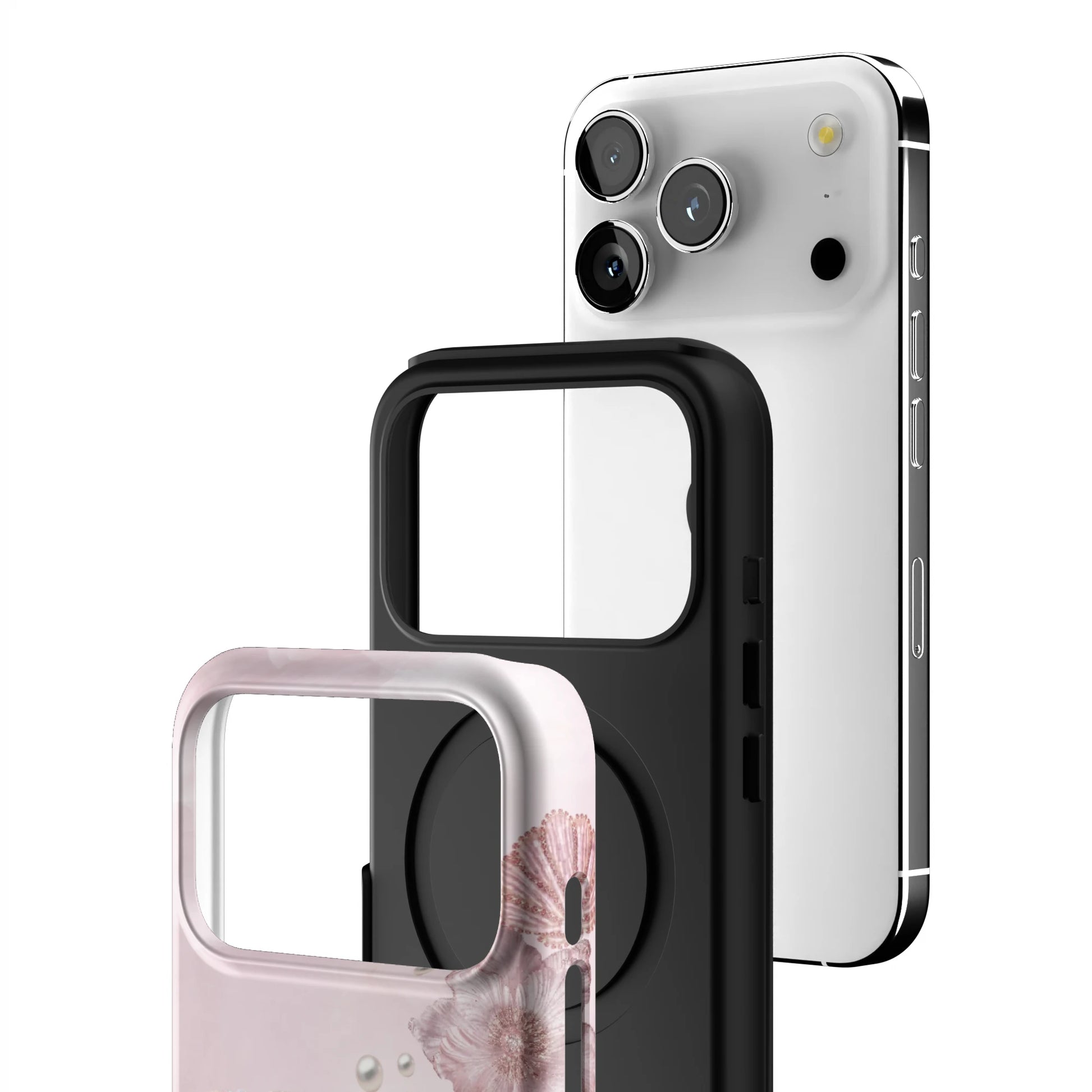 Blush-Cove-iphone-case-iPhone 17 Pro-3