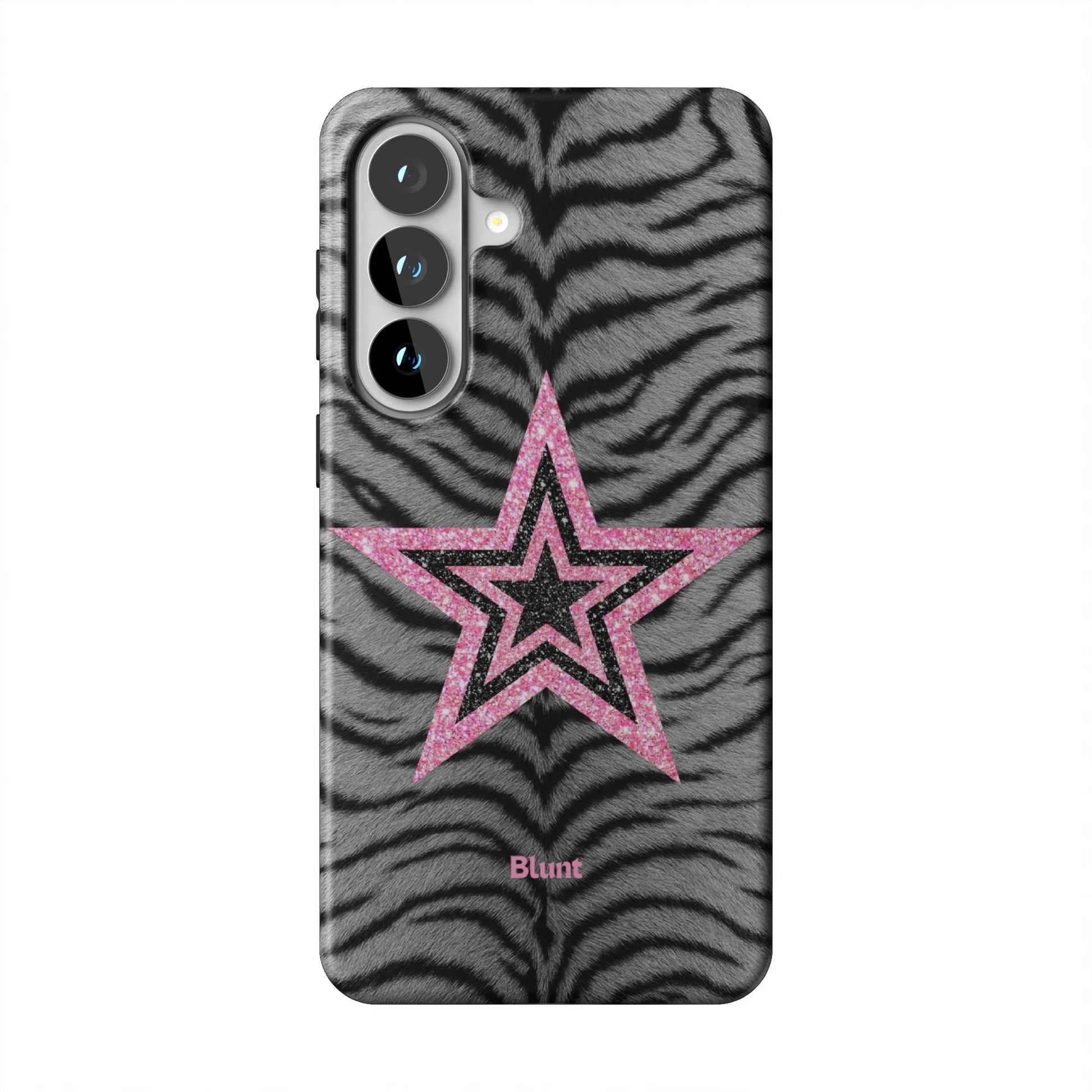 Pink-Spark-samsung-case-Galaxy S26 Plus-1