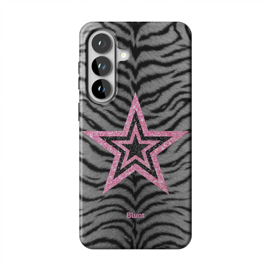 Pink-Spark-samsung-case-Galaxy S26 Plus-1