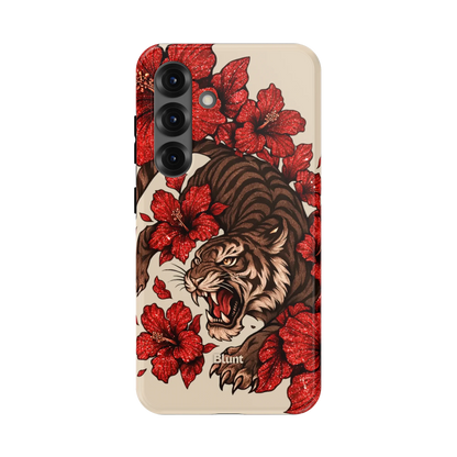 Aka Ikari Samsung Case