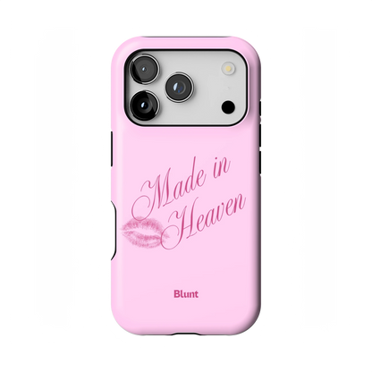 Heavenly iPhone Case