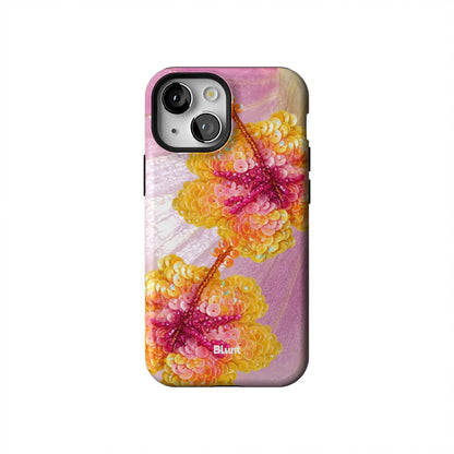 Hibisca-iphone-case-iPhone 13 Mini-1