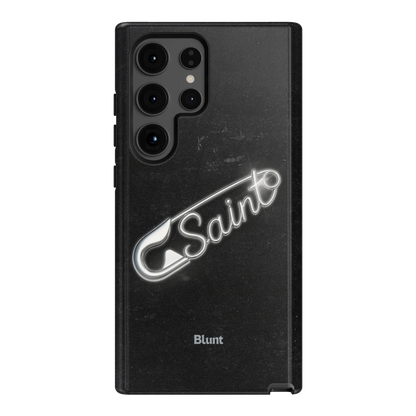 Enzo Samsung Case