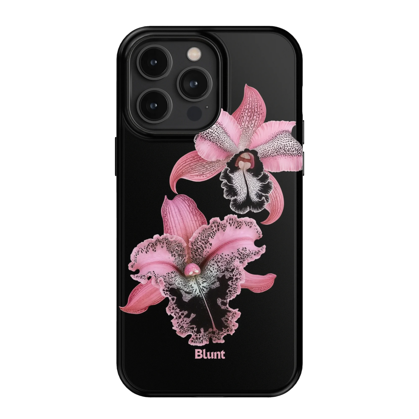 Blush Fever iPhone Case