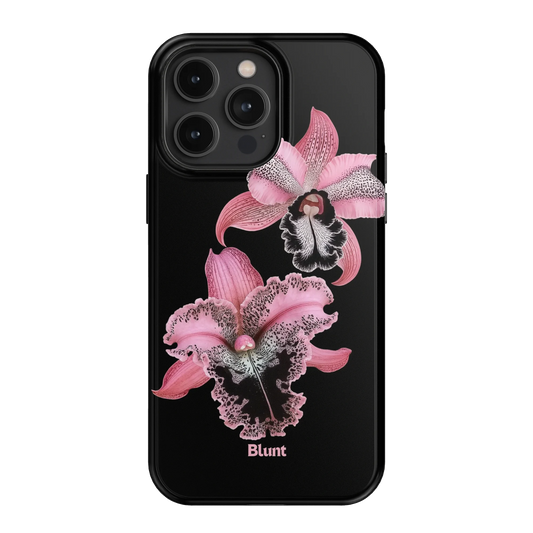 Blush Fever iPhone Case