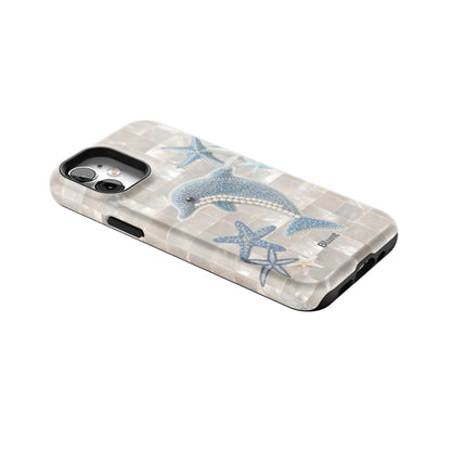 Crystal-Tide-iphone-case-iPhone 12 Mini-2