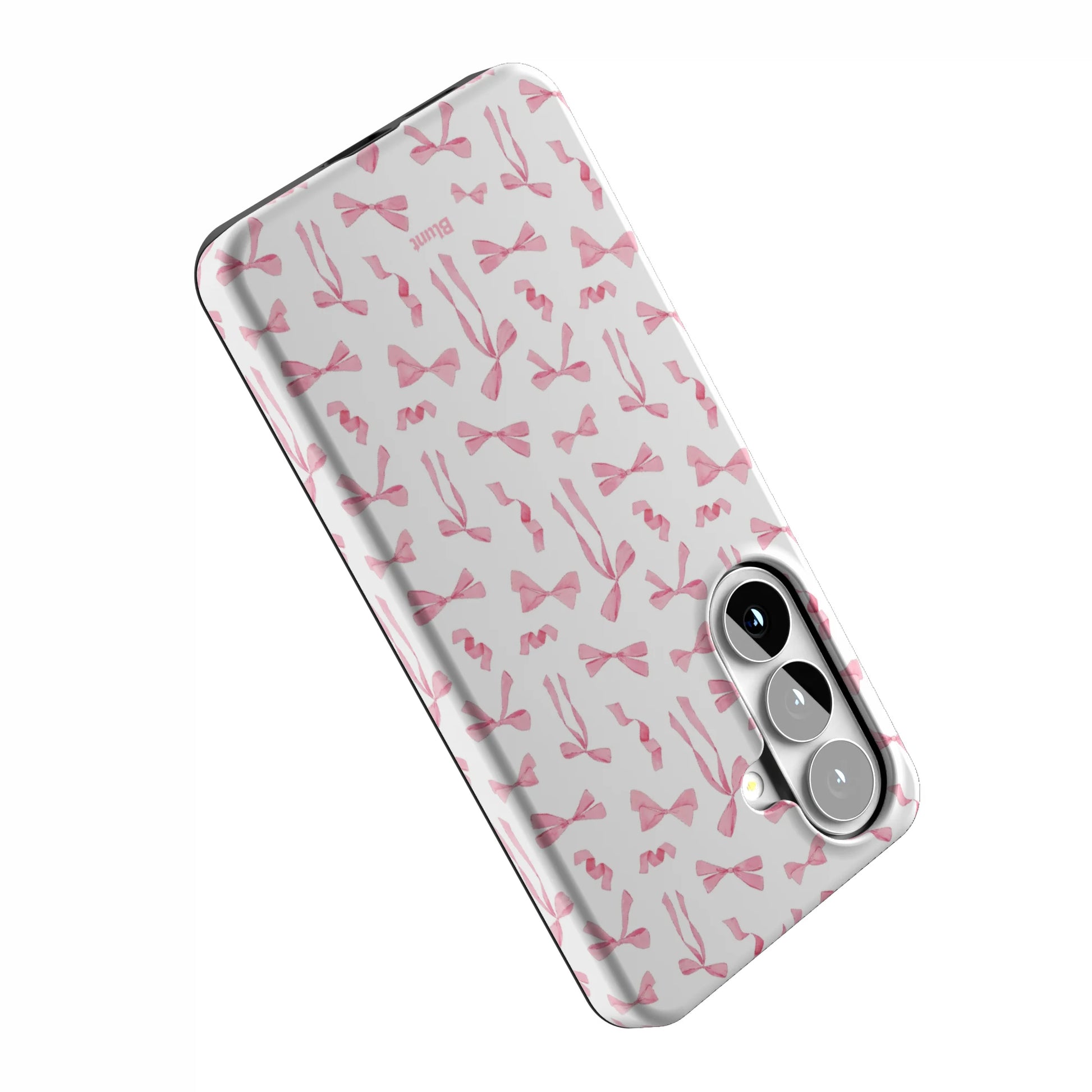 Pink-Bow-samsung-case-Galaxy S26-4