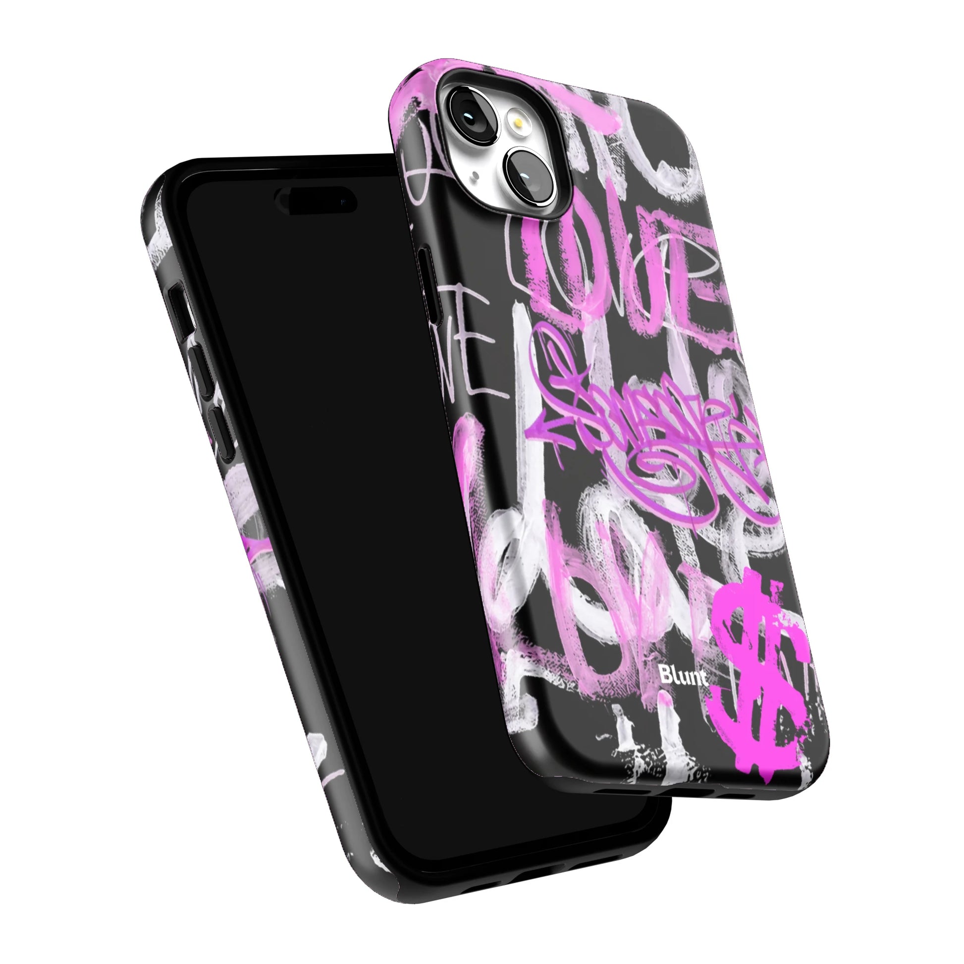 Marked-Street-iphone-case-iPhone 14 Plus-5