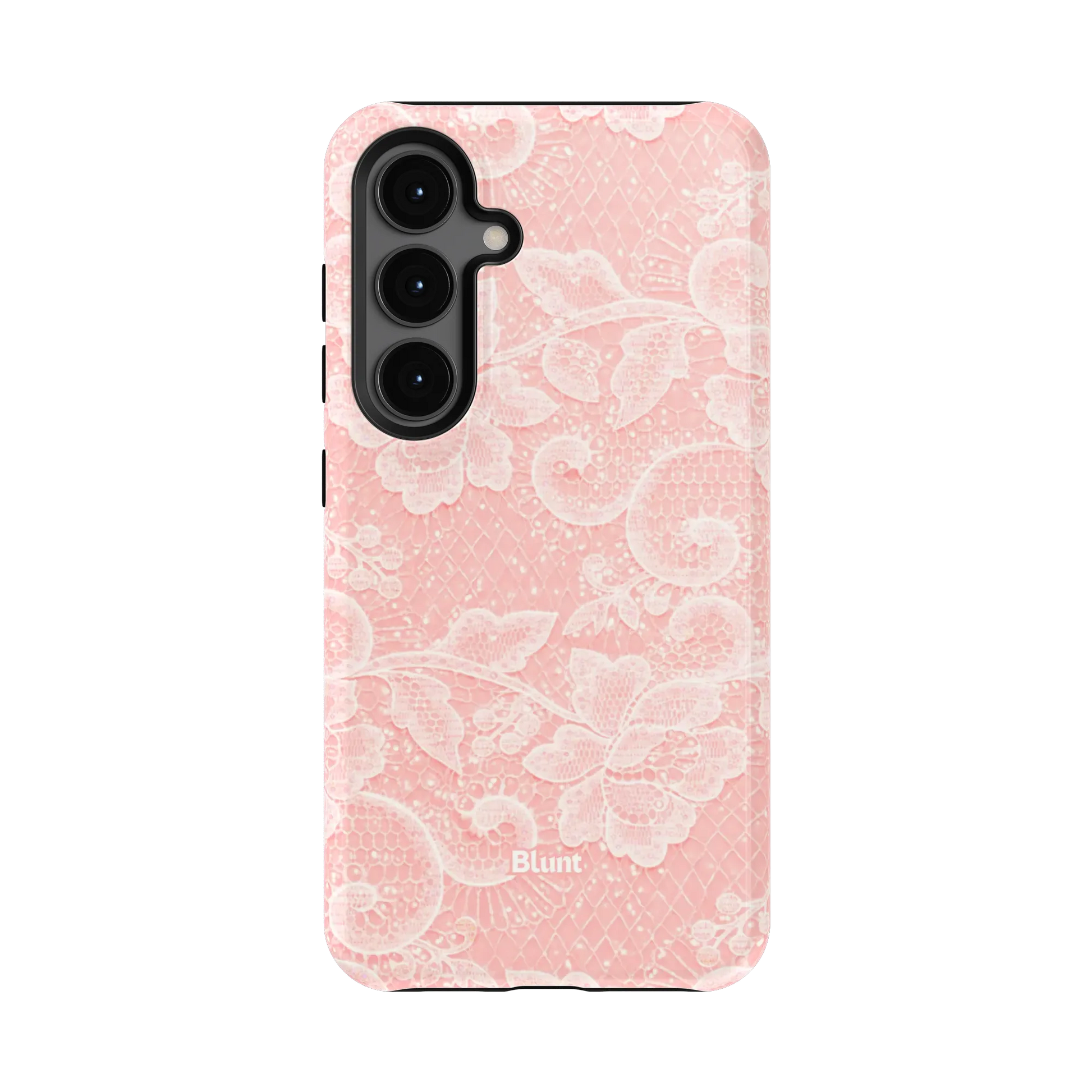 Blushed-Mary-samsung-case-Galaxy S24-1