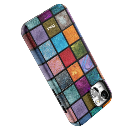 Showgirl-Shadows-iphone-case-iPhone 14 Plus-4