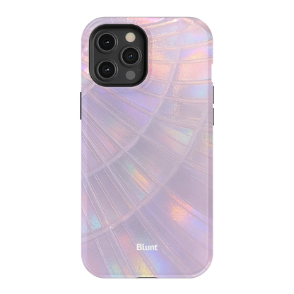 Amethyst iPhone Case