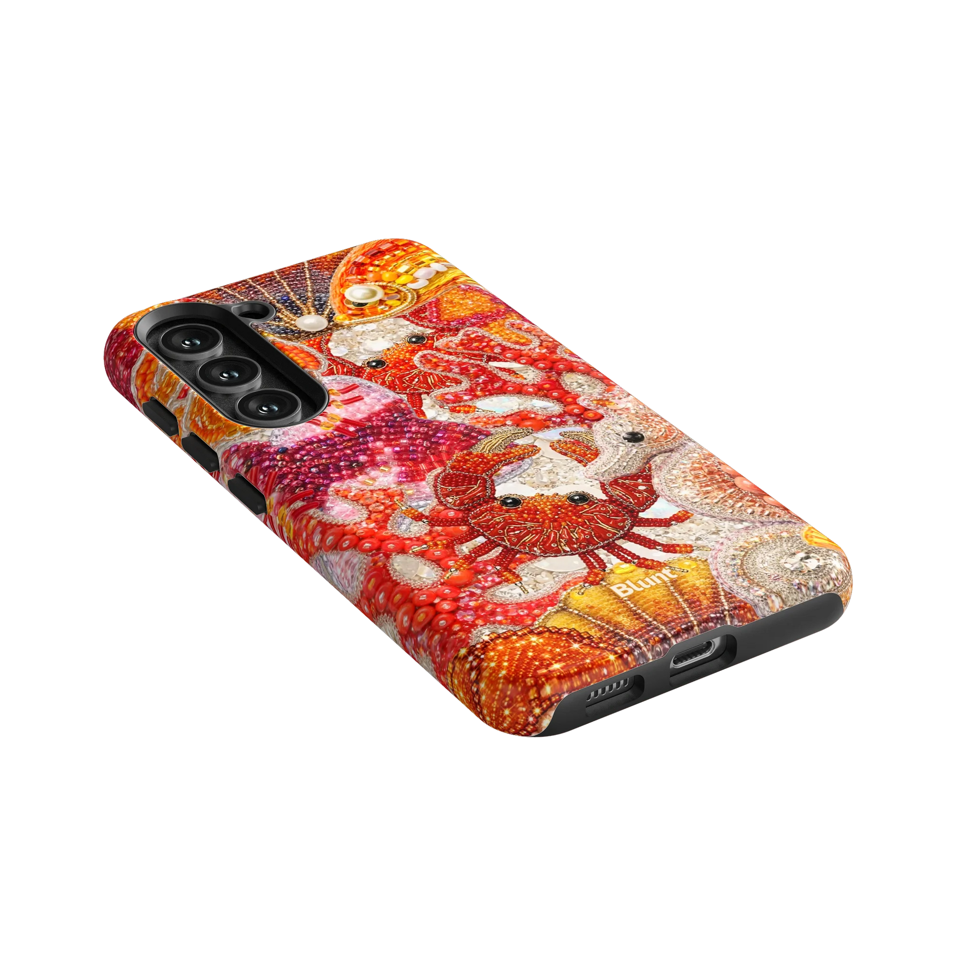 Coral-Luxe-samsung-case-Galaxy S23-2