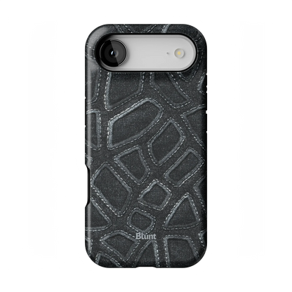 Phanthom iPhone Case