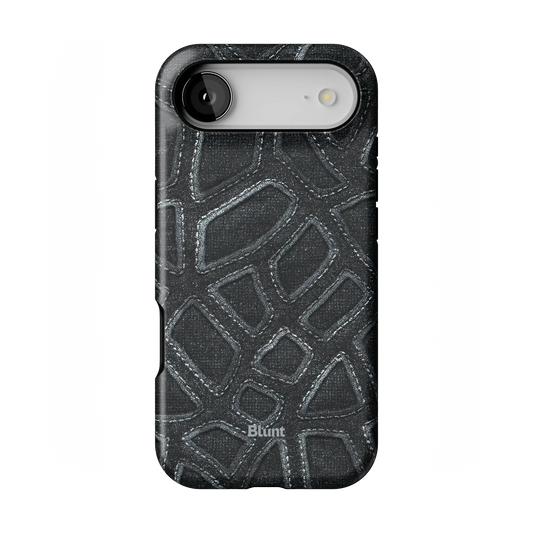 Phanthom iPhone Case