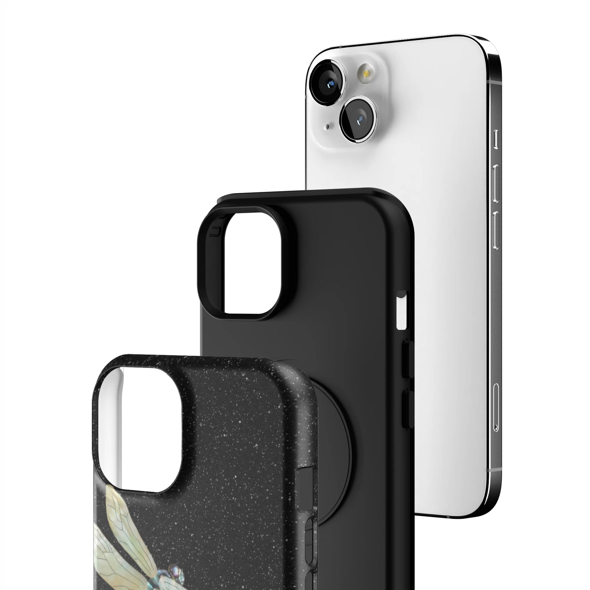 Noir-Damer-iphone-case-iPhone 13-3