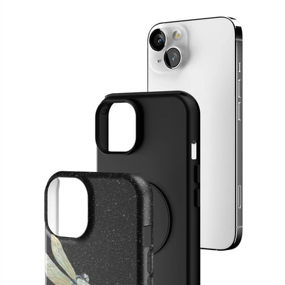 Noir-Damer-iphone-case-iPhone 13-3