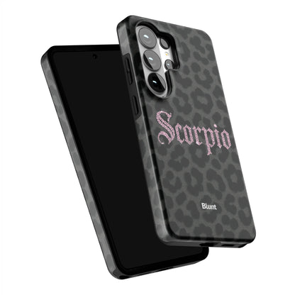 Love-Scorpio-samsung-case-Galaxy S26 Ultra-5