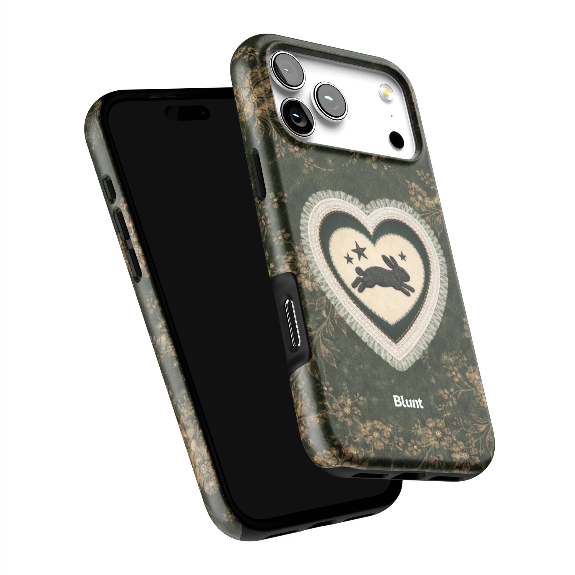 HEARTHOLE-HARE-iphone-case-iPhone 17 Pro Max-5