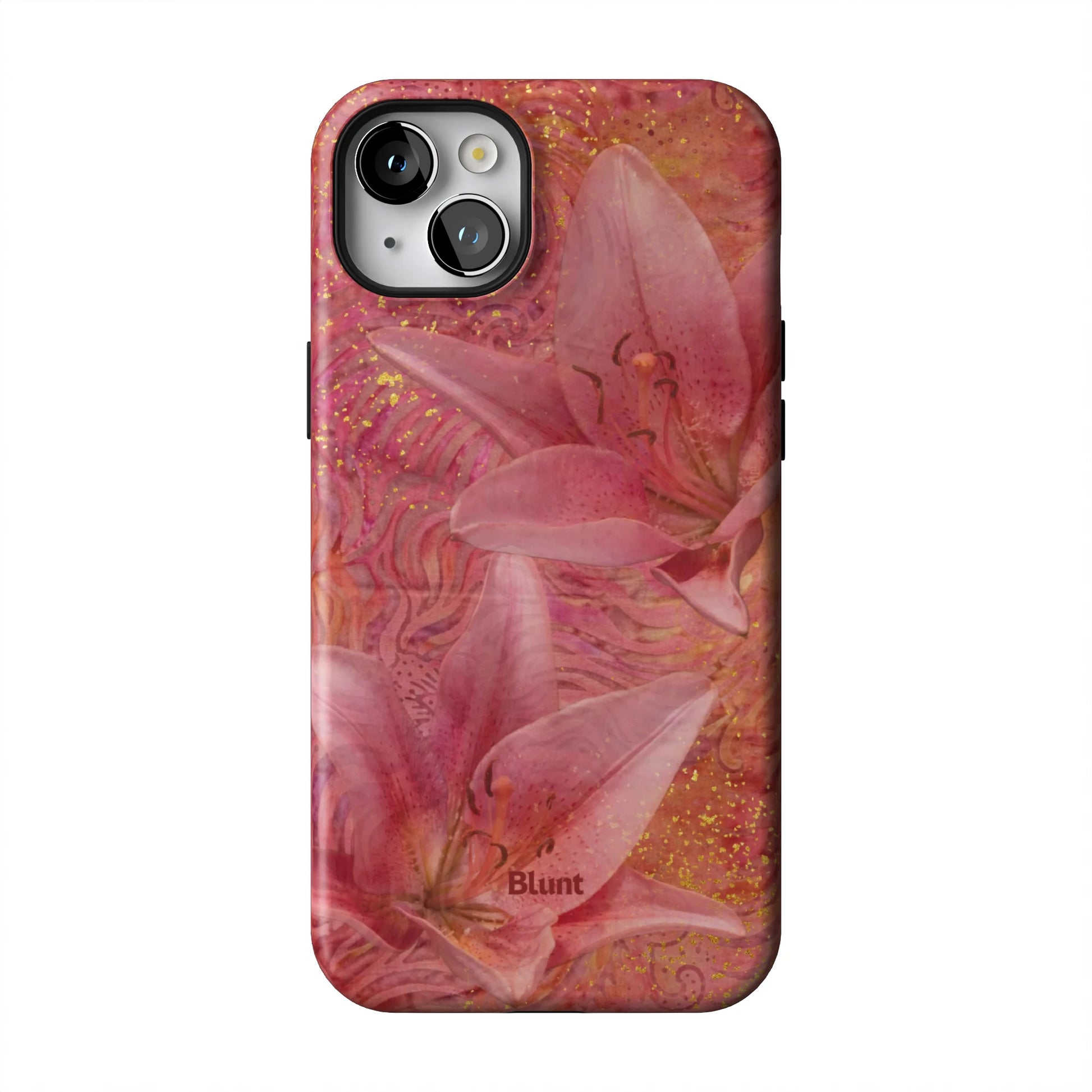Hibiscus-Haze-iphone-case-iPhone 14 Plus-1