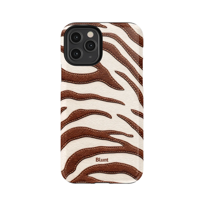 Hazel Zarco iPhone Case