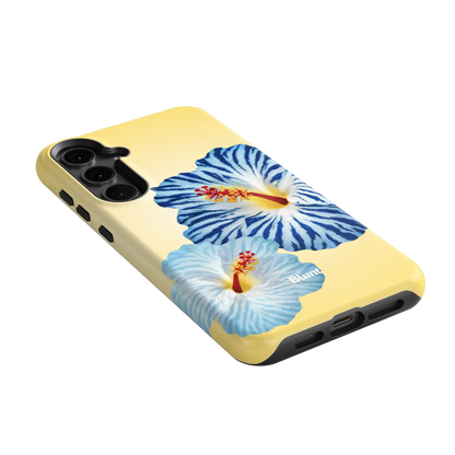 Coastal-Bloom-samsung-case-Galaxy S24 Plus-2