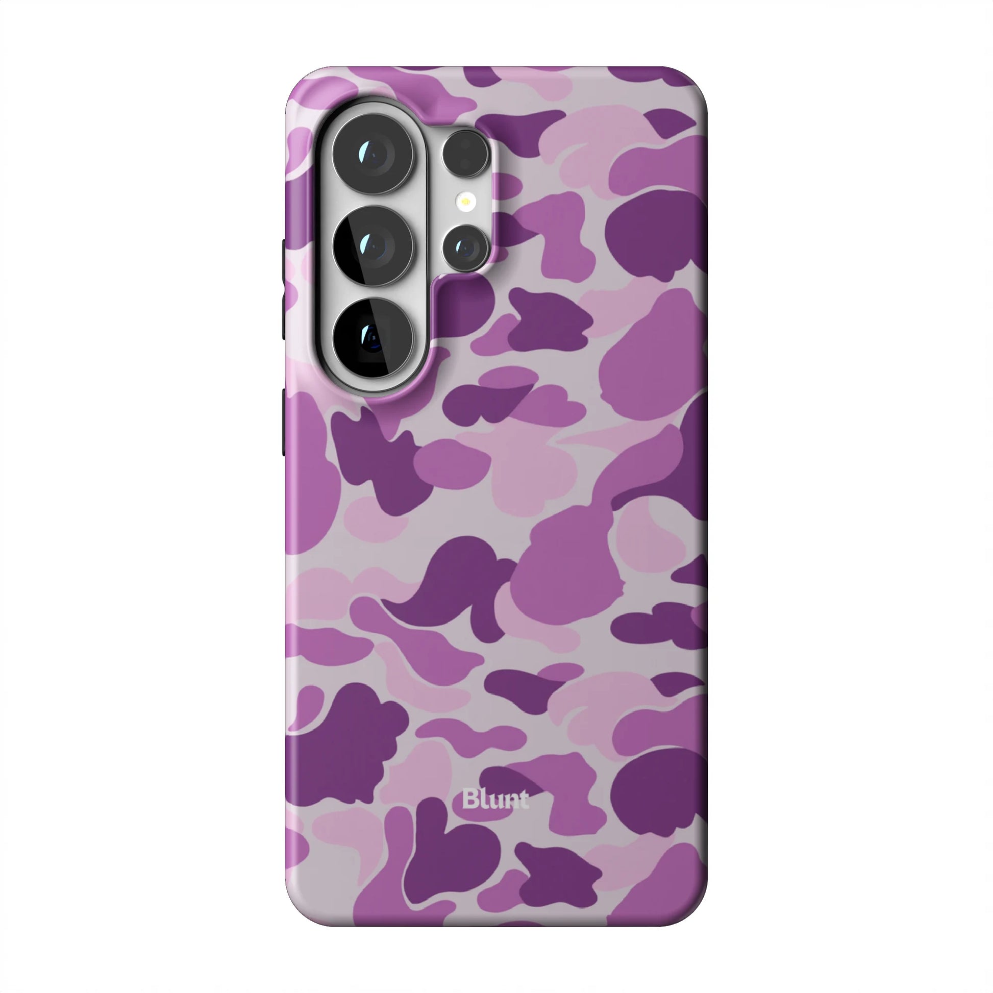 Purple-Camo-samsung-case-Galaxy S26 Ultra-1