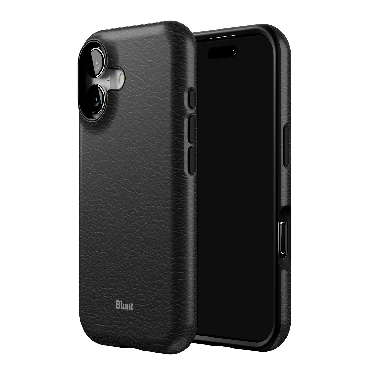 Castor iPhone Case