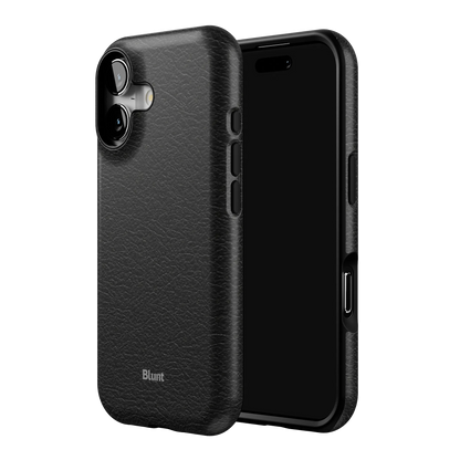 Castor iPhone Case
