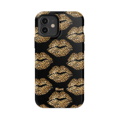 Wildkiss iPhone Case