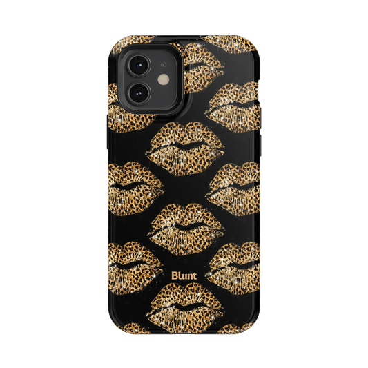 Wildkiss iPhone Case