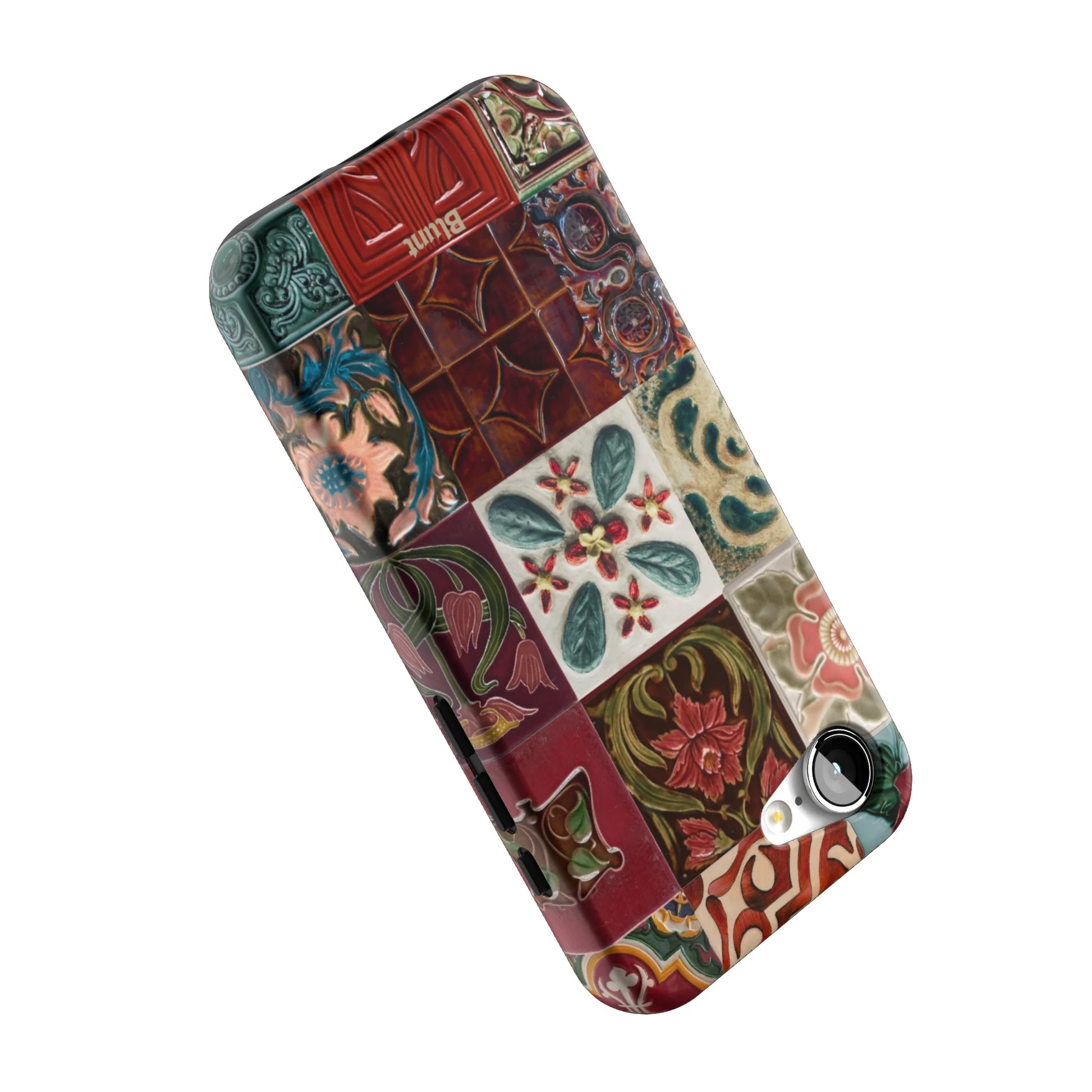 Tessera-iphone-case-iPhone 16 E-4