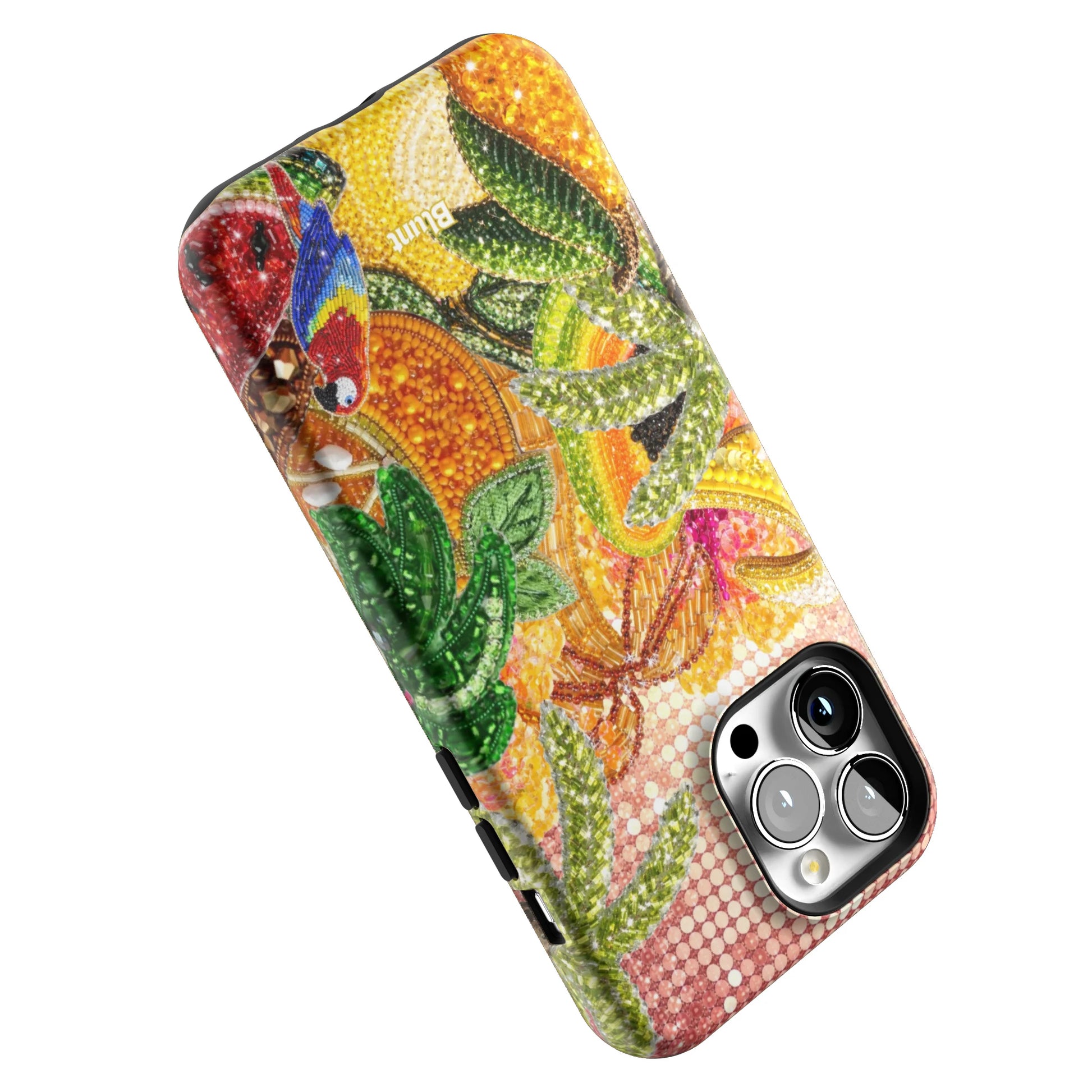 Tropical-Luxe-iphone-case-iPhone 13 Pro Max-4