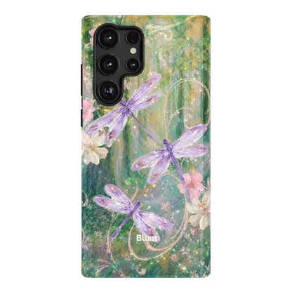 Garden-Spell-samsung-case-Galaxy S22 Ultra-1